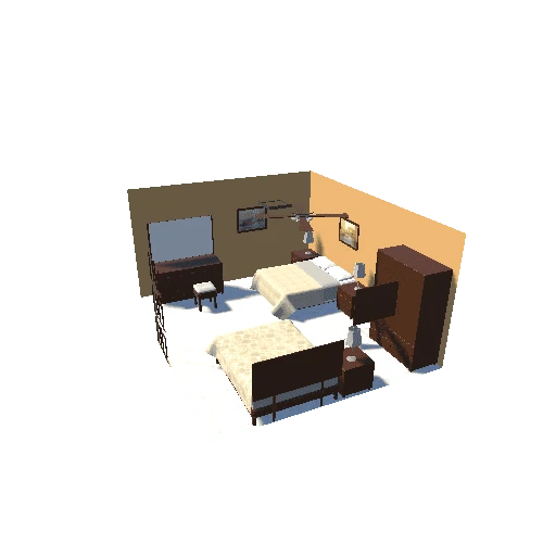 Room Basic Variant